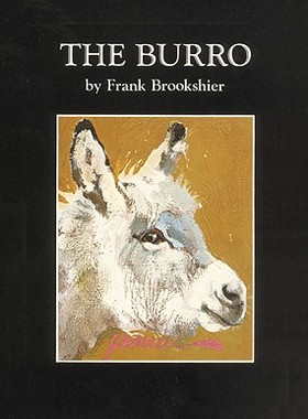 【预售】The Burro