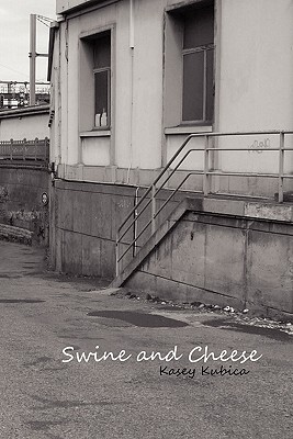 【预售】Swine and Cheese
