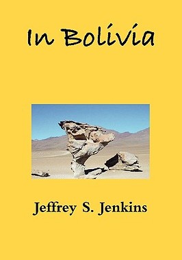 【预售】In Bolivia