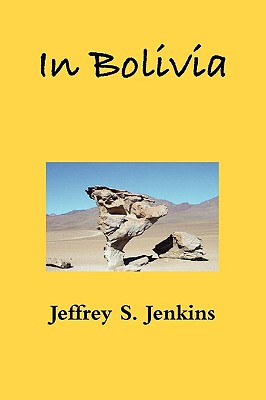 【预售】In Bolivia