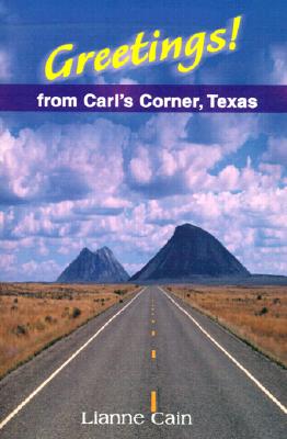 【预售】Greetings! from Carl's Corner, Texas