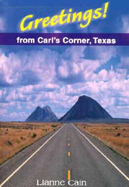 【预售】Greetings! from Carl's Corner, Texas