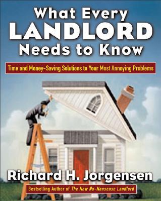 【预售】What Every Landlord Needs to Know: Time and