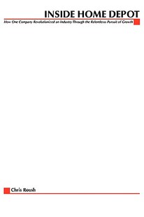 【预售】Inside Home Depot