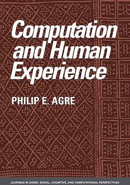 【预售】Computation and Human Experience