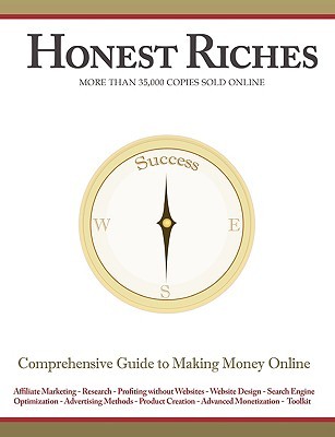 【预售】Honest Riches