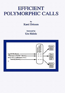 【预售】Efficient Polymorphic Calls