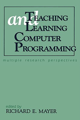 【预售】Teaching and Learning Computer Programming: Multiple