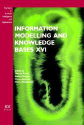 【预售】Information Modelling and Knowledge Bases XVI