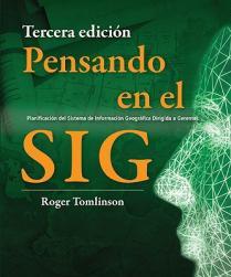 【预售】Pensando En El Sig: Planification del Sistema de