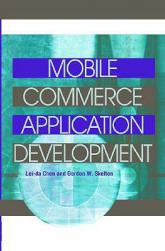 【预售】Mobile Commerce Application Development