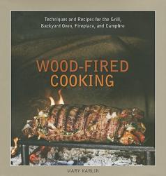【预售】Wood-Fired Cooking: Techniques and Recipes for the
