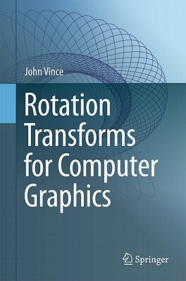 【预售】Rotation Transforms for Computer Graphics