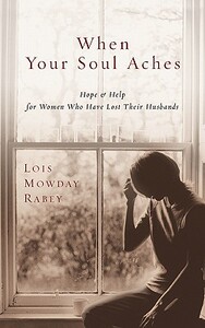 【预售】When Your Soul Aches: Hope and Help for Women Who