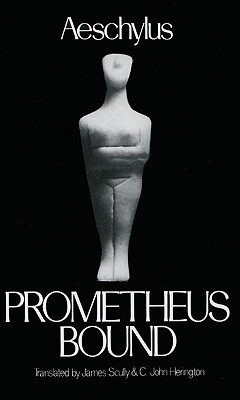 【预售】Prometheus Bound
