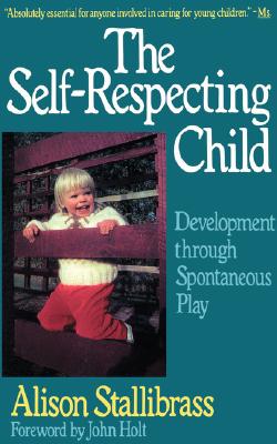 【预售】Self-Respecting Child PB