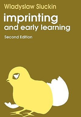 【预售】Imprinting and Early Learning
