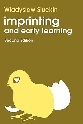 【预售】Imprinting and Early Learning