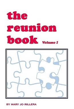 【预售】The Reunion Book