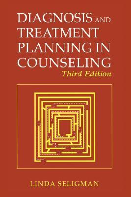 【预售】Diagnosis and Treatment Planning in Counseling