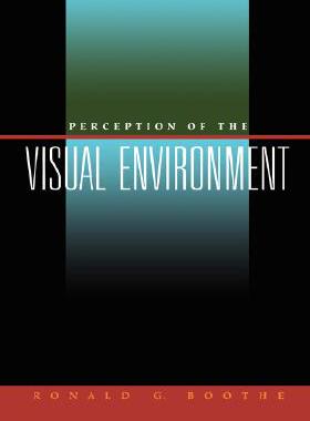 【预售】Perception of the Visual Environment