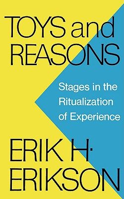 【预售】toys and reasons: stages in the ritualization of