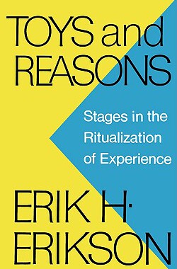 【预售】Toys and Reasons: Stages in the Ritualization of