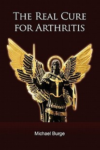 【预售】The Real Cure for Arthritis