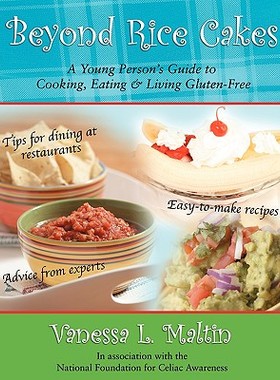 【预售】Beyond Rice Cakes: A Young Person's Guide to
