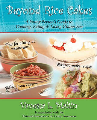 【预售】Beyond Rice Cakes: A Young Person's Guide to