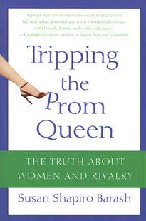 【预售】Tripping the Prom Queen: The Truth about Women and