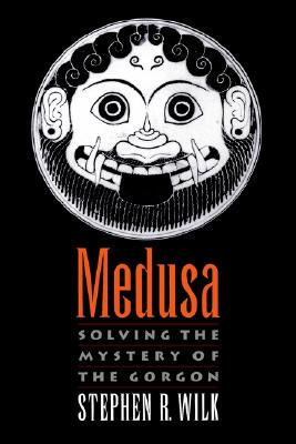 【预售】Medusa: Solving the Mystery of the Gorgon