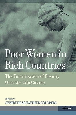 【预售】Poor Women in Rich Countries: The Feminization of