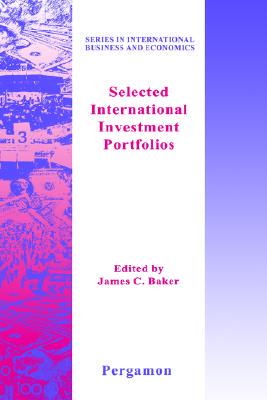 【预售】Selected International Investment Portfolios