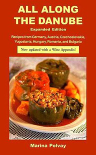 Along the Germany 预售 Austria from All Recipes Danube