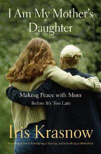 Peace Mom Daughter Mother with Making 预售