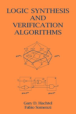【预售】Logic Synthesis and Verification Algorithms