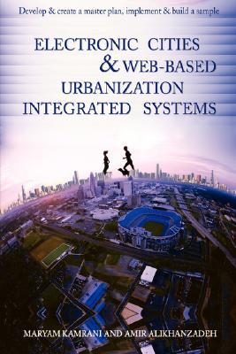 【预售】Electronic Cities & Web-Based Urbanization