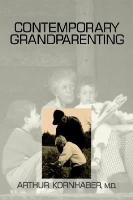 【预售】Contemporary Grandparenting