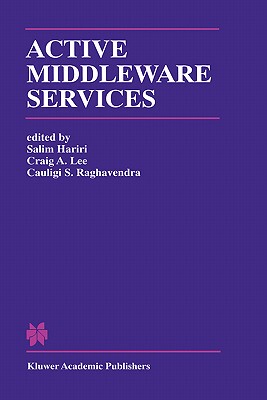 【预售】Active Middleware Services
