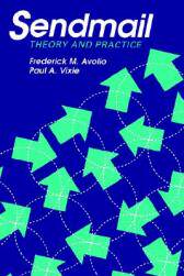 【预售】sendmail: Theory and Practice