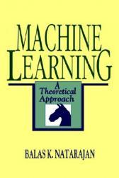【预售】Machine Learning: A Theoretical Approach