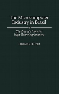 Microcomputer Industry 预售 Case The Brazil
