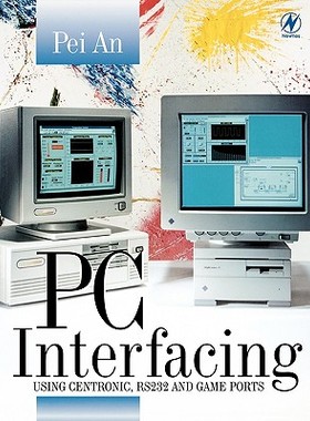 【预售】PC Interfacing