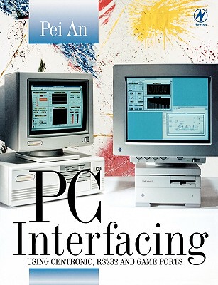 【预售】PC Interfacing