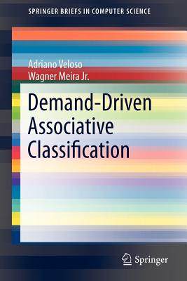 【预售】Demand-Driven Associative Classification