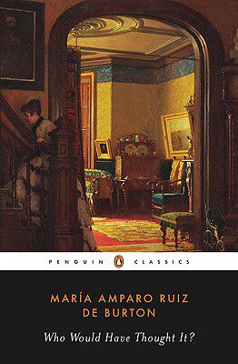 【预售】Who Would Have Thought It?