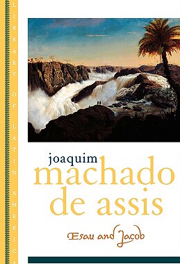 【预售】Esau and Jacob