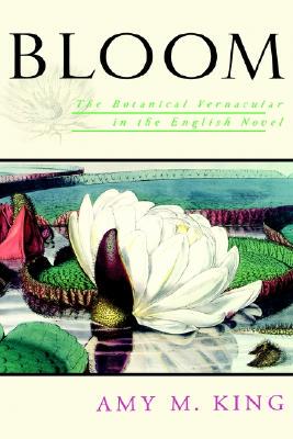 【预售】Bloom: The Botanical Vernacular in the English