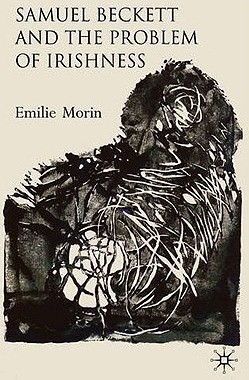 【预售】Samuel Beckett and the Problem of Irishness